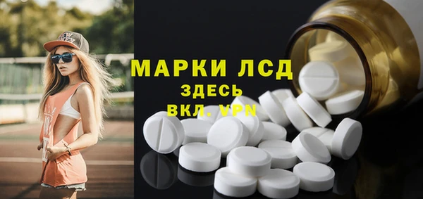 молекула духа Осинники