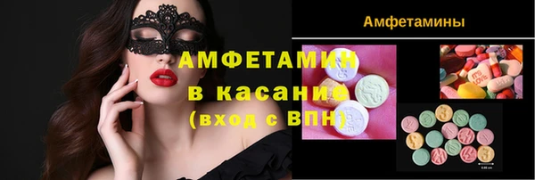 молекула духа Осинники